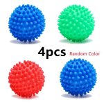 Boule de lavageballes de s�chageboule � linge naturelleballe de machine � laver r�utilisableboules � ...