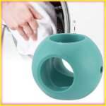 Boules � lessive boules � lessive r�utilisables agitateur de s�che - linge boule de lavage magn�tique ...