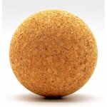 Boule de li�ge au vin - 9 cm - bouchon en li�ge de carafe