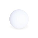 Boule led 30cm - sph�re d�corative lumineuse. 16 couleurs. � 30 cm