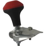 Boule de man?uvre adaptable pour volant de direction  empreinte ronde
