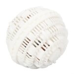 Boule de nettoyage magique pour machine  laver (blanche) droguerie lessive blanc