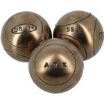 Boules de ptanque atx competition (1) 71mm - obut 720g