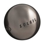 Boules de pétanque - obut - soleil - 72mm - 690gr - inox - kit prêt à pétanquer Boules de pétanque - obut - soleil - 72mm - 690gr - inox - kit prêt à pétanquer