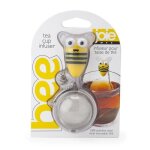 Boule � th� - abeille