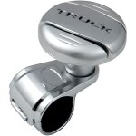 Boule de volant chrome truck