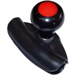 Boule de volant universelle - fixation avec assise large - pratique et efficace