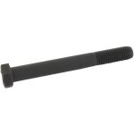 Boulon de lame pour castelgarden - mac garda pas à droite - l: 82mm Ø: 3 / 8 - 24unf Boulon de lame pour castelgarden - mac garda pas à droite - l: 82mm Ø: 3 / 8 - 24unf