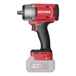 Boulonneuse � chocs 18v 1 / 2 1180 nm sans batterie ni chargeur - rotake - t2