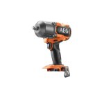Boulonneuse � chocs 18v brushless bss18htf12bl - 0 aeg powertools