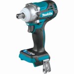 Boulonneuse à chocs 18v li - ion 330 nm makita sans batterie - dtw301zj Boulonneuse à chocs 18v li - ion 330 nm makita sans batterie - dtw301zj