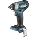 Boulonneuse  chocs 18v (sans batterie ni chargeur) - makita - dtw181z
