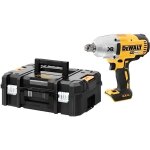Boulonneuse  chocs dewalt xr 18v bl 950 nm - cl  choc professionnelle sans fil