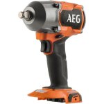 Boulonneuse � chocs aeg bss18mtf12bl - 0 - 18v - brushless - 785 nm - 3800 cps / min - 3 modes + autostop ...