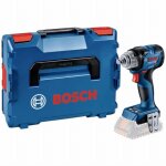 Boulonneuse  chocs gds 18v - 450 hc - bosch - sans batterie ni chargeur - module bluetooth - l - boxx ...