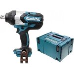 Boulonneuse  chocs brushless makita 18v - sans batterie ni chargeur dtw1001zj