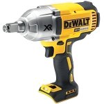 Boulonneuse  chocs - dewalt - dcf899hn - 18v - 5ah - 950 nm - brushless