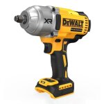 Boulonneuse à chocs 18v xr 1 / 2 1396 nm (produit seul) - dewalt dcf900n Boulonneuse à chocs 18v xr 1 / 2 1396 nm (produit seul) - dewalt dcf900n