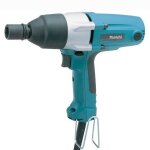 Boulonneuse  chocs - makita - tw0200 - 380w - carr 1 / 2