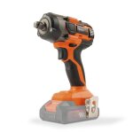 Boulonneuse � chocs sans fil - dual power powdp20150 - 220nm - couple variable - sans batterie ni chargeur ...