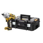 Boulonneuse  chocs ? 1632nm 18v dewalt dcf961nt - xj brushless avec coffret