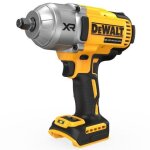 Boulonneuse �? dewalt xr 18v brushless 1396 nm - sans batterie ni chargeur - dcf900nt - xj