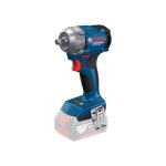 Boulonneuse sans - fil - bosch - gds 18v - 350 - 18v - 350 nm - moteur sans charbons Boulonneuse sans - fil - bosch - gds 18v - 350 - 18v - 350 nm - moteur sans charbons
