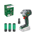 Boulonneuse sans fil - bosch - universalimpactdrive 18v - 350 - couple max 350 nm - 3 vitesses - 3400 ... Boulonneuse sans fil - bosch - universalimpactdrive 18v - 350 - couple max 350 nm - 3 vitesses - 3400 ...