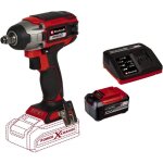 Boulonneuse sans fil einhell impaxxo 18 / 230 power x - change 18 v 230 nm