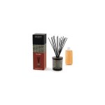 Bouquet parfum� d�coratif teck et tonka - esteban