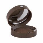 Fard � paupi�res - bourjois paris - 1. 2g - 15 amordor� - marron - non waterproof