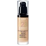 Bourjois 123 perfect base de maquillage ton 55 beige fonce - ndash 4 gr - 3052503635507