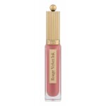 Rouge � l�vres - bourjois - encre rouge velours - 06 rose & merveille - 3. 5 ml - mat