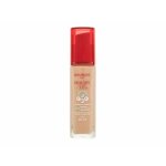 Fond de teint - bourjois - healthy mix clean & vegan - 30ml - 53w beige clair - peau d�shydrat�e