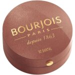 Bourjois blush - boite ronde - 92 santal