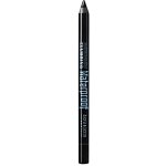 Crayon yeux - bourjois - contour clubbing 48 - waterproof - couleur noir - reflets m�talliques