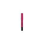Crayon rouge  lvres - bourjois - velvet the pencil - 13 framboise griffe - waterproof - mine rtractable ...