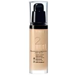 Fond de teint bourjois 1. 2. 3. perfect - teinte 054 beige - flacon