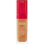 Fond de teint - bourjois - healthy mix - 58 caramel - hydratation 24h - effet anti - fatigue