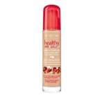 Bourjois fond de teint healthy mix serum - #052 vanille