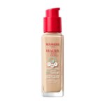 Fond de teint - bourjois - healthy mix clean and vegan - 30ml - teinte 51. 2w - beige Fond de teint - bourjois - healthy mix clean and vegan - 30ml - teinte 51. 2w - beige