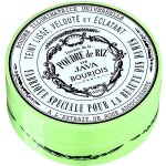 Poudre - bourjois - poudre de riz de java - edition limit�e - teint lumineux - fini velout�