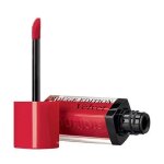 Rouge  lvres - bourjois - edition velvet - #003 hot pepper - mat - fini velout