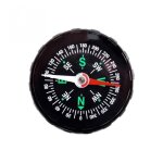 Boussole - dc45 - 45mm - antichoc - l�g�re - portable