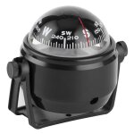 Boussole marine de mer abs led allume la boussole numérique électronique yacht précis pratique pour bateau ... Boussole marine de mer abs led allume la boussole numérique électronique yacht précis pratique pour bateau ...