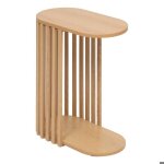 Bout de canap� slat 495x26x56cm - 5 five simply smart