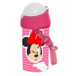 Bouteille disney minnie wink bouteille de sport 500 ml numro darticle: gim55379209