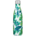 Gourde inox isotherme - amoune - 500ml - double paroi - isotherme