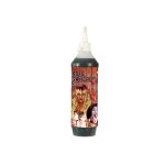 Maquillage de dguisement - guirca - sang artificiel - 450ml - rouge