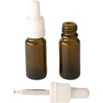 Bouteille - flacon - flacon - pompe flacon vide avec pipette compte goutte muenchen versand - 10 ml Bouteille - flacon - flacon - pompe flacon vide avec pipette compte goutte muenchen versand - 10 ml
